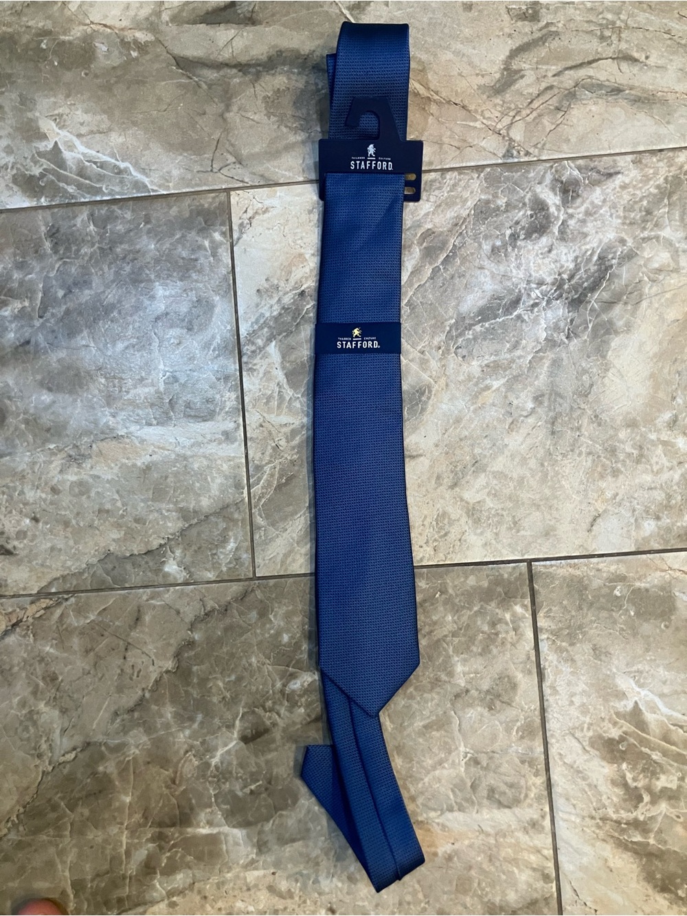 Stafford Necktie NWT